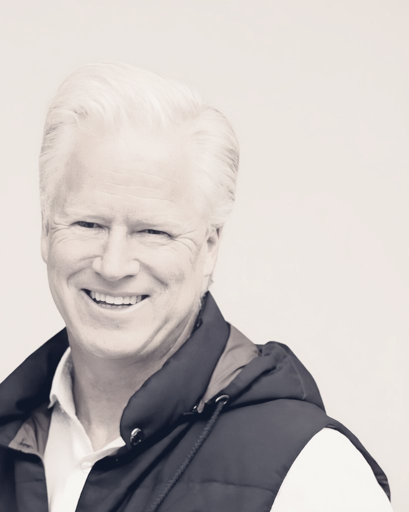 David Wilson